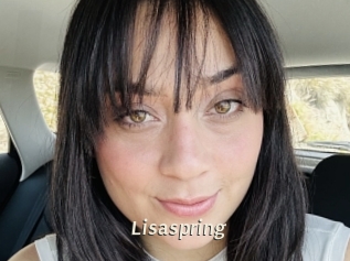 Lisaspring