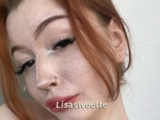 Lisasweette