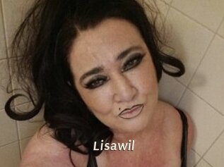 lisawil Blog éjac
