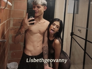 Lisbethgeovanny