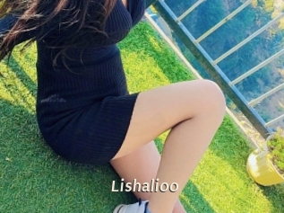 Lishalioo