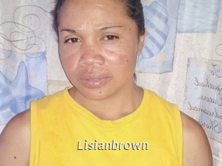 Lisianbrown