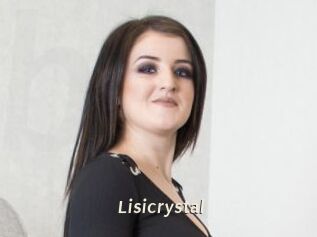 Lisicrystal