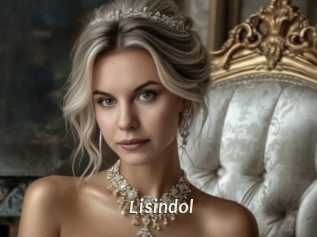 Lisindol
