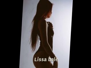lissa_bale Blog éjac