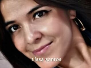 Lissa_santos