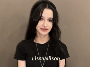Lissaallison