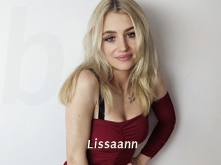Lissaann