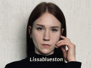 Lissablueston