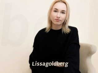 Lissagoldberg