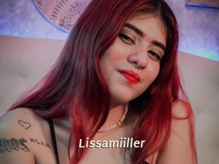 Lissamiiller