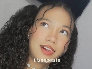 Lissapetite