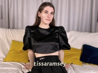 Lissaramsey