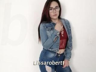 Lissarobertt