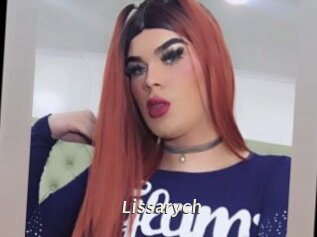 Lissarych
