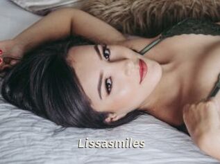 Lissasmiles