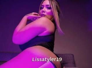 Lissatyler19