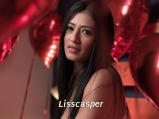 Lisscasper