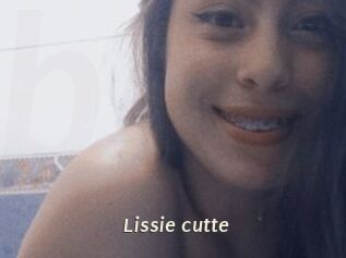 Lissie_cutte
