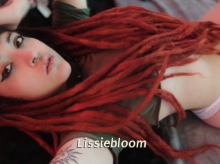 Lissiebloom
