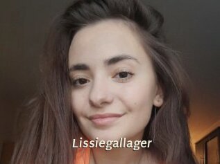 Lissiegallager