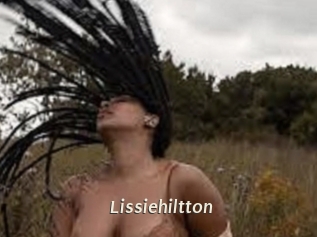 lissiehiltton Blog éjac