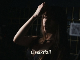 Lissikrizii