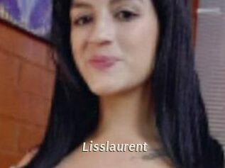 Lisslaurent