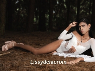 Lissydelacroix