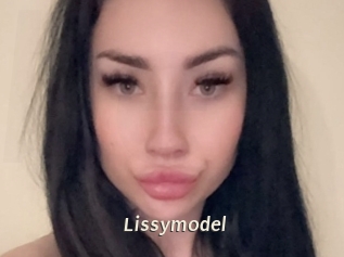 Lissymodel