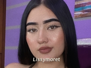 Lissymoret