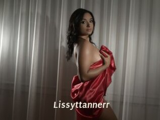 Lissyttannerr