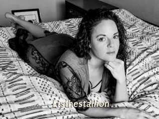 Listhestallion