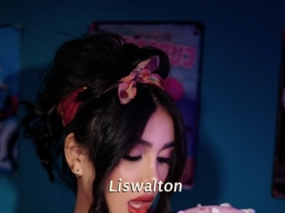 Liswalton