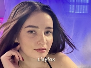 Lisyfox