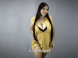 Lisymunet