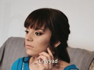 Lisyyad