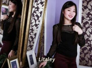 Litaley