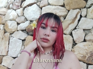 litarossana Blog éjac