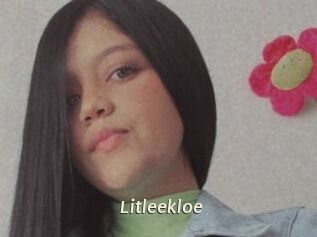 Litleekloe