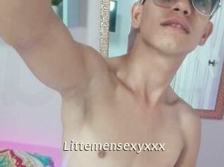 Littemensexyxxx