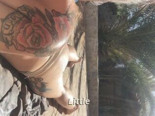 little Blog éjac