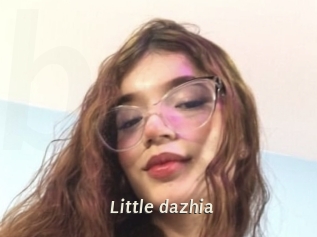 Little_dazhia