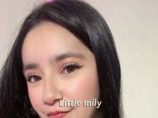 Little_mily