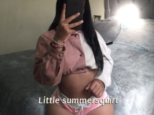 Little_summersquirt