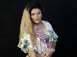 Little_and_cutex