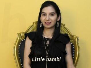 Little_bambi