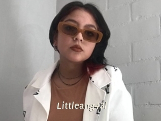 littleang43l Blog éjac