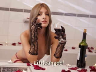 Littleangeel