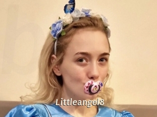 Littleangel8